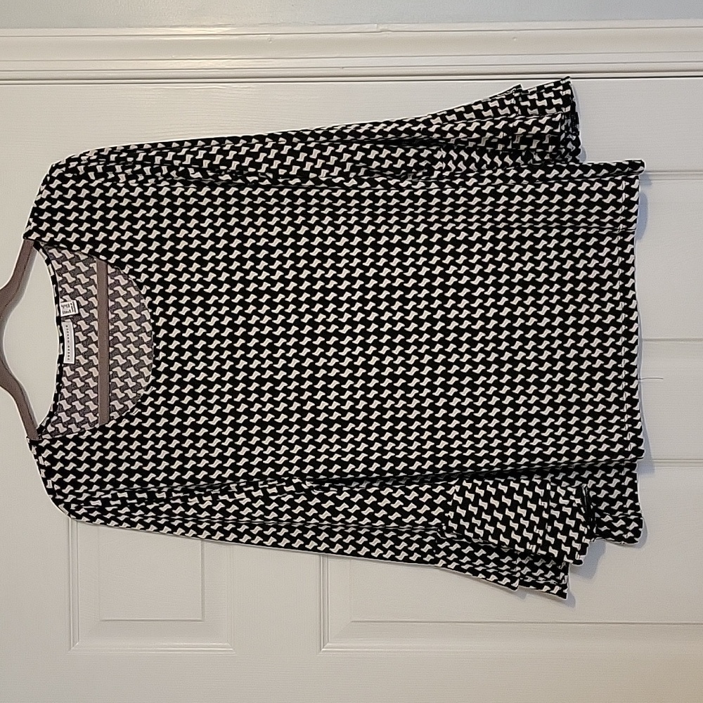 Women's Susan Graver Blouse